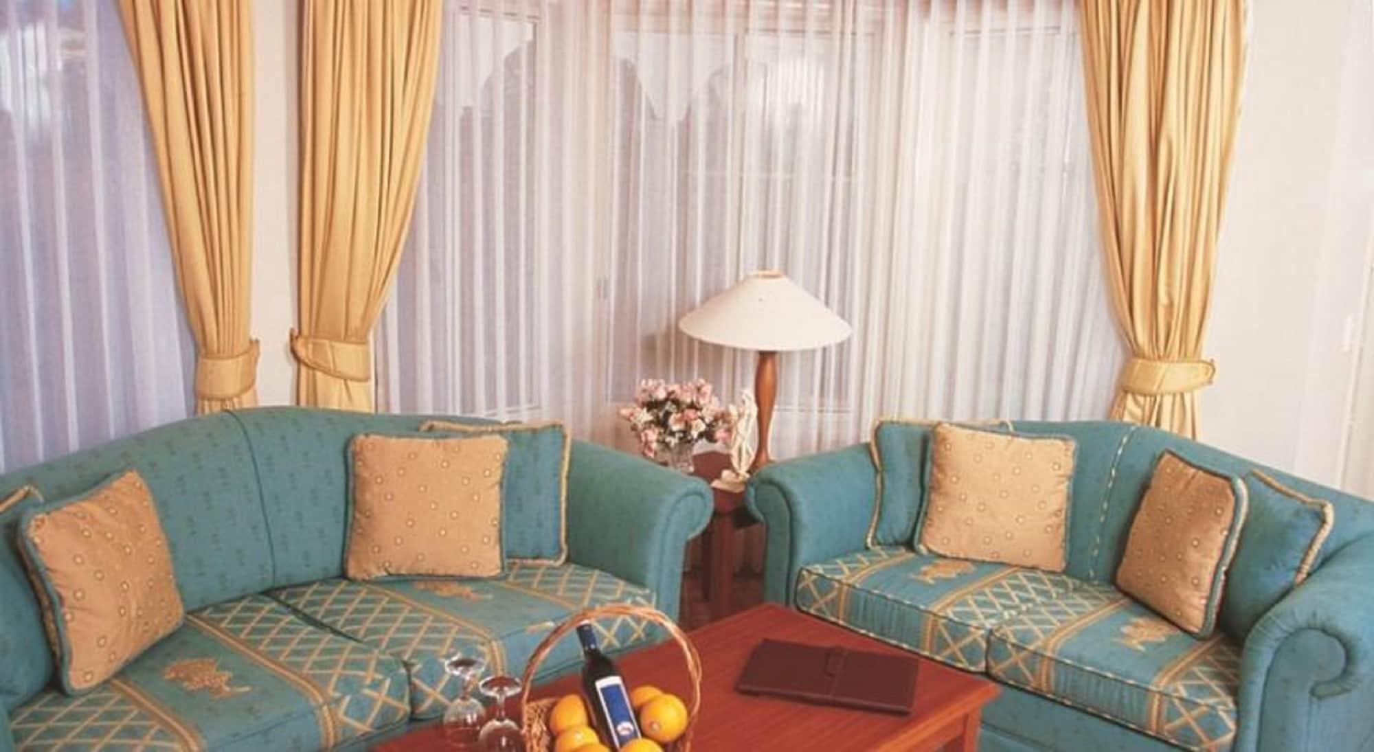 Royal Woods Resort Голд-Кост Экстерьер фото