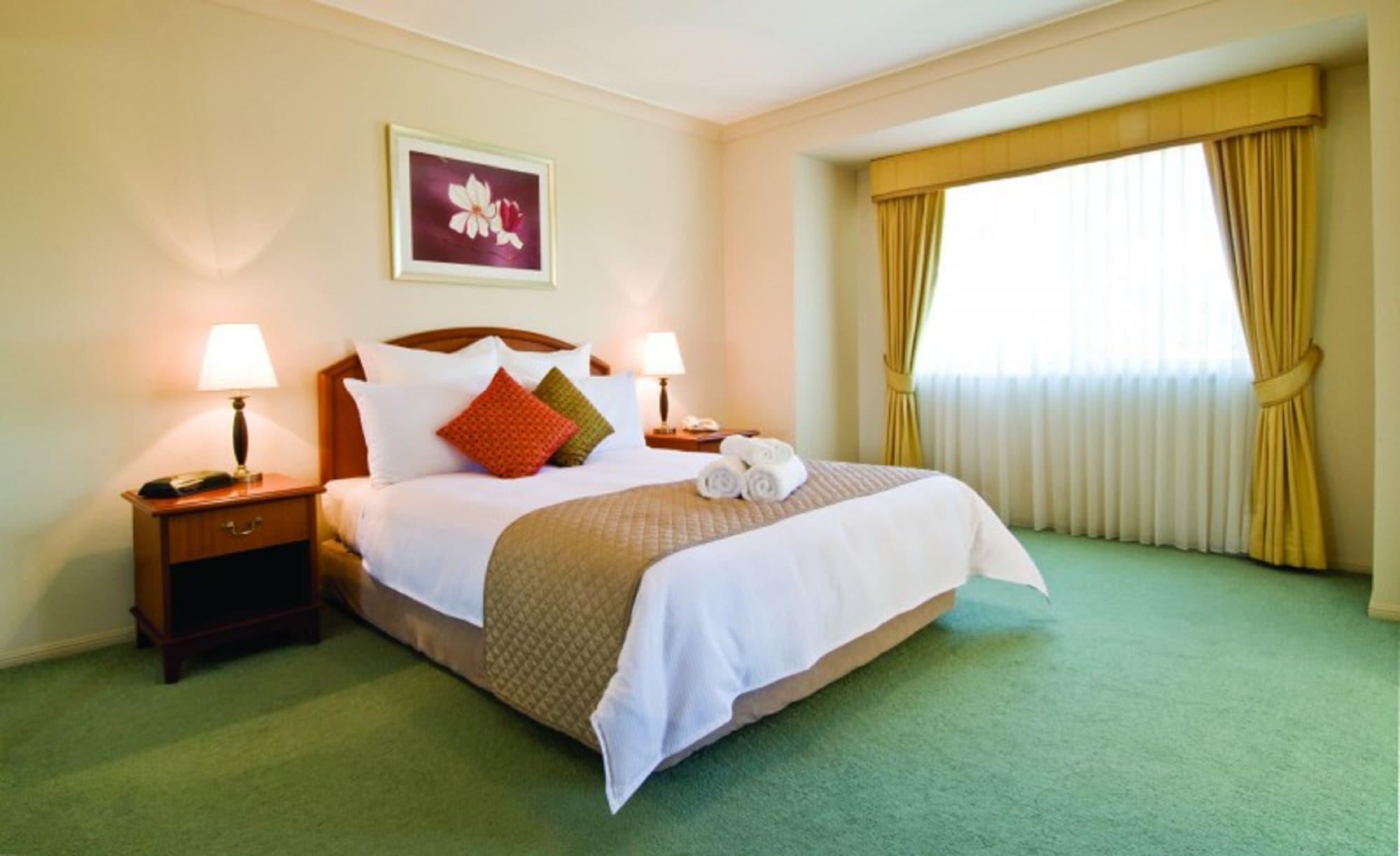 Royal Woods Resort Голд-Кост Экстерьер фото