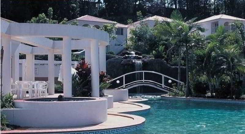 Royal Woods Resort Голд-Кост Экстерьер фото