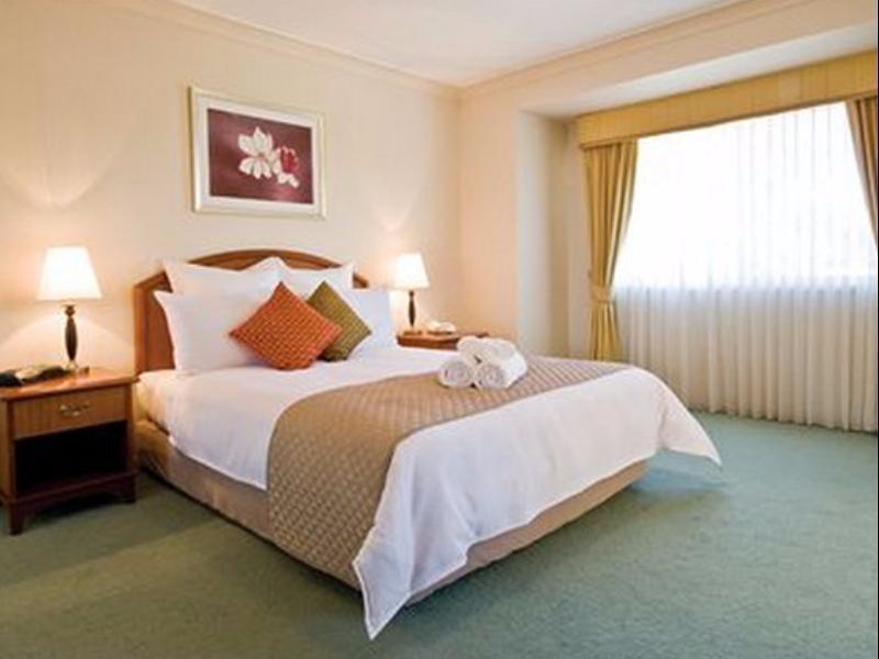 Royal Woods Resort Голд-Кост Экстерьер фото