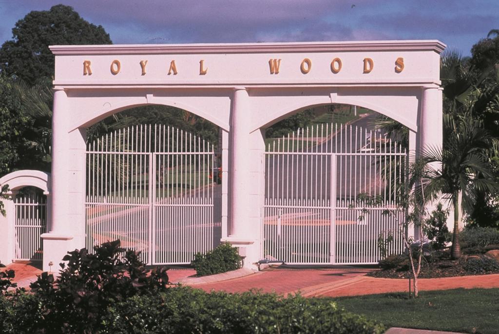 Royal Woods Resort Голд-Кост Экстерьер фото