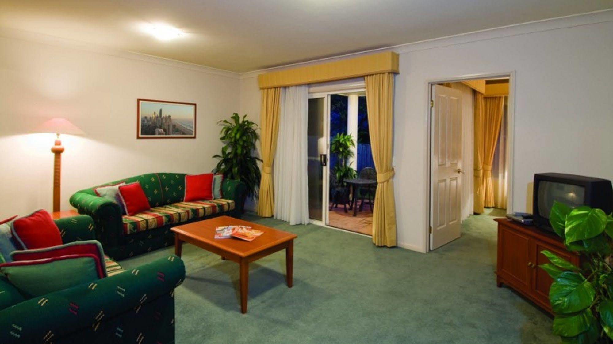 Royal Woods Resort Голд-Кост Экстерьер фото