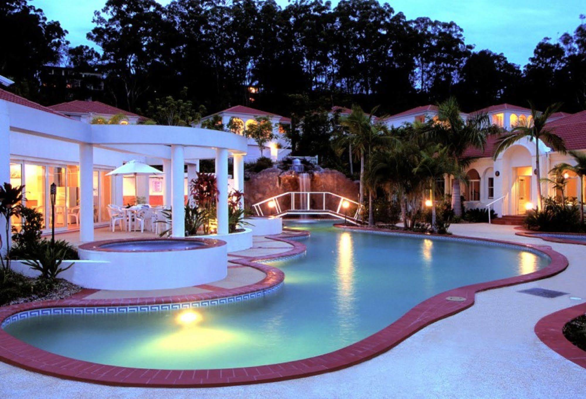 Royal Woods Resort Голд-Кост Экстерьер фото
