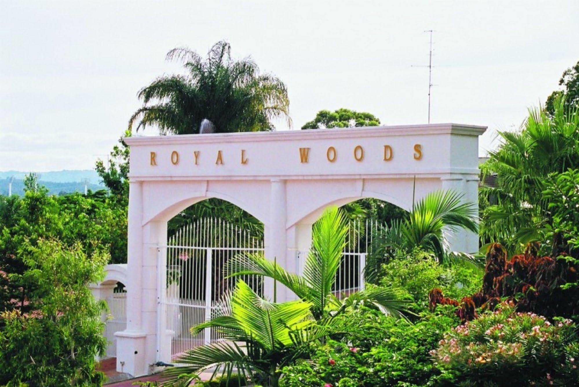 Royal Woods Resort Голд-Кост Экстерьер фото