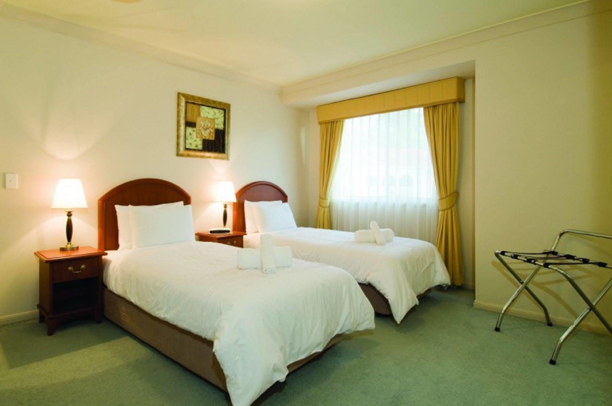 Royal Woods Resort Голд-Кост Экстерьер фото