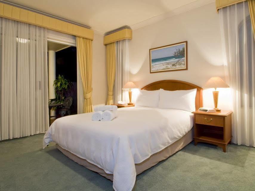 Royal Woods Resort Голд-Кост Экстерьер фото