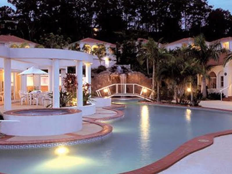 Royal Woods Resort Голд-Кост Экстерьер фото